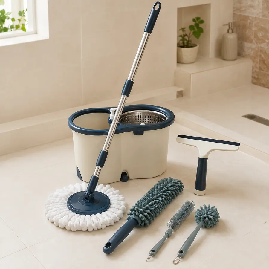 Cleaning tools in Pakistan